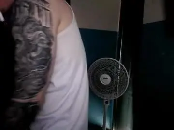 Chaturbate Nude Webcam of kennerfox77