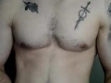 Chaturbate Sex Chat of kennerfox77