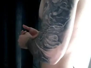 Chaturbate Best Webcam of kennerfox77