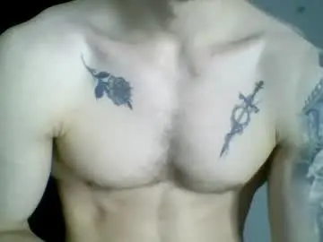 Chaturbate Sex Cam of kennerfox77