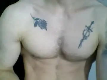 Chaturbate Private Sex Chat of kennerfox77