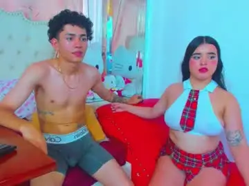 Chaturbate Adult Video Chat of kittyandjackk