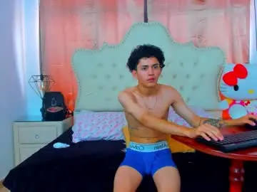 Chaturbate Nude Webcam of kittyandjackk