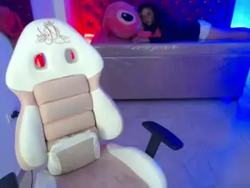 Chaturbate Live Porn of lola_bikers_m