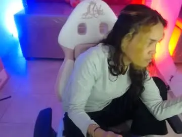Chaturbate Live Porn of lola_bikers_m