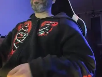 Chaturbate Free Porn Cam of luckydrakex