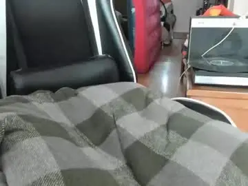 Chaturbate Nude Webcam of luckydrakex