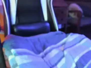 Chaturbate Live Sex Cam of luckydrakex