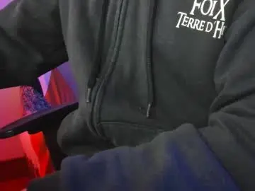 Chaturbate Sex Chat of luckydrakex