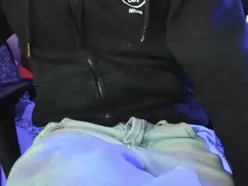 Chaturbate Nude Webcam of luckydrakex