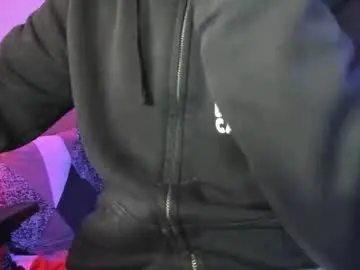 Chaturbate Live Sex Cam of luckydrakex
