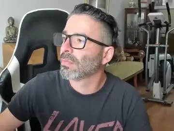 Chaturbate Live Sex of luckydrakex