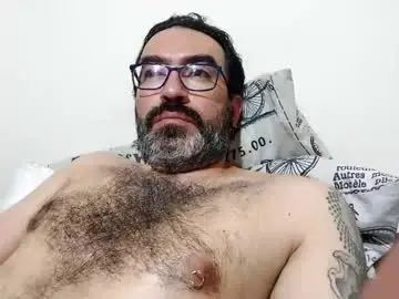 Chaturbate Nude Webcam of luis2988z