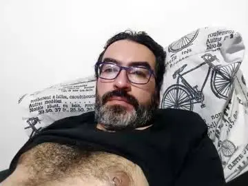 Chaturbate Best Webcam of luis2988z