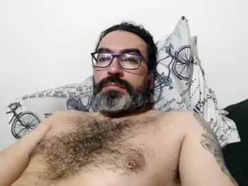 Chaturbate Sex Chat of luis2988z