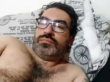 Chaturbate Adult Video Chat of luis2988z