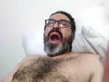 Chaturbate Sex Chat of luis2988z
