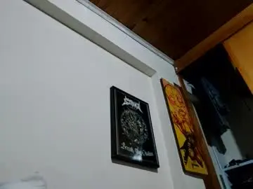 Chaturbate Live Sex of luis2988z