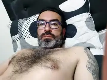 Chaturbate Adult Webcams of luis2988z