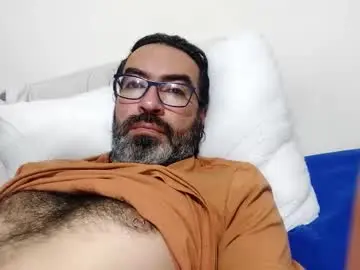 Chaturbate Private Sex Chat of luis2988z