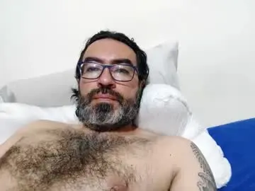 Chaturbate Best live sex cam show of luis2988z