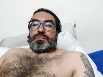 Chaturbate Best live sex cam show of luis2988z