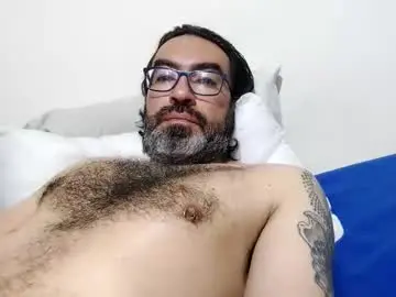 Chaturbate Private Sex Chat of luis2988z