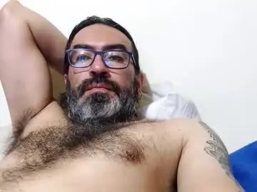 Chaturbate Best Webcam of luis2988z