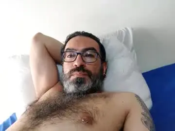 Chaturbate Nude Webcam of luis2988z