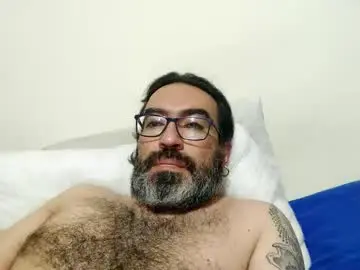 Chaturbate Live Sex Cam of luis2988z