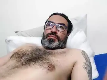 Chaturbate Best live sex cam show of luis2988z