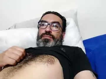 Chaturbate Best live sex cam show of luis2988z