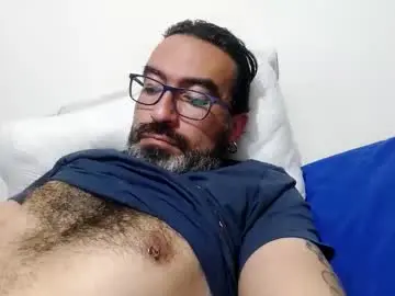 Chaturbate Private Sex Chat of luis2988z