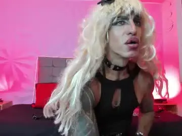 Chaturbate Sex Chat of madamelilith_cg