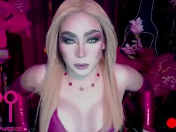 Chaturbate Live Sex Cam of medusaprey