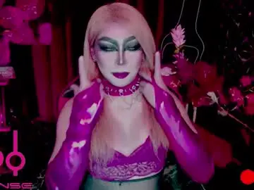 Chaturbate Sex Cam of medusaprey