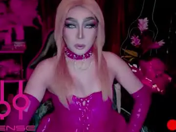 Chaturbate Live Sex Cam of medusaprey