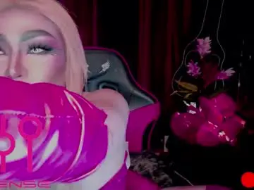 Chaturbate Sex Cam of medusaprey