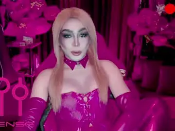 Chaturbate Live Sex of medusaprey