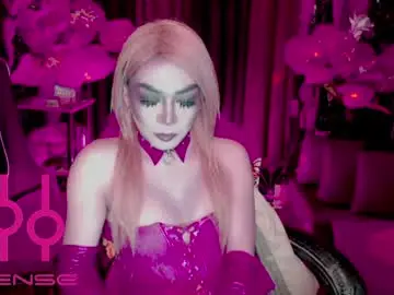 Chaturbate Live Porn of medusaprey