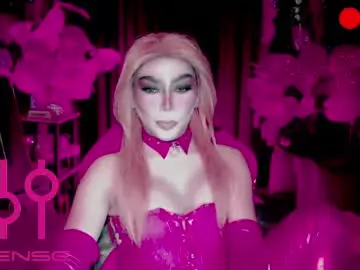 Chaturbate Live Porn of medusaprey