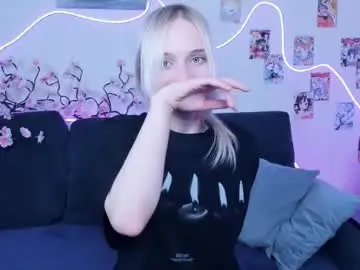 Chaturbate Live Porn of megan_chan