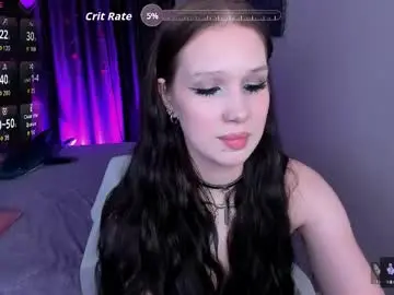Chaturbate Live Sex of midnight_diamond