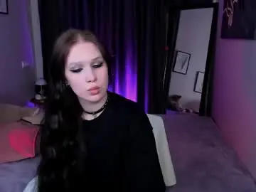 Chaturbate Nude Webcam of midnight_diamond