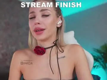 Chaturbate Best Webcam of misstics_
