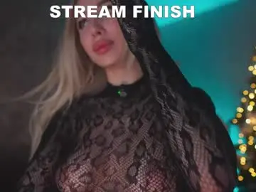 Chaturbate Best Webcam of misstics_