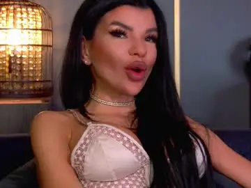 Chaturbate Live Porn of mistresselenia