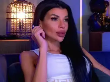 Chaturbate Best live sex cam show of mistresselenia