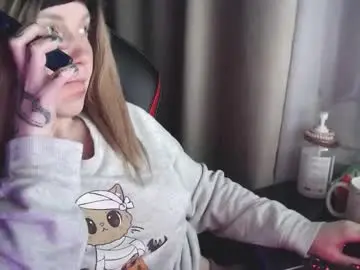 Chaturbate Watch Live Sex Cams of molly_royse