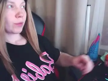 Chaturbate Live Sex of molly_royse